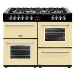 €1949 Belling Farmhouse 110 DFT Range-fornuis Gaskookplaat, Ophalen of Verzenden, Nieuw, Gas
