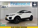 Land Rover Range Rover Evoque 2.0 Si4 Urban AWD 241PK €461pm, Auto's, Land Rover, Automaat, Wit, Nieuw, SUV of Terreinwagen