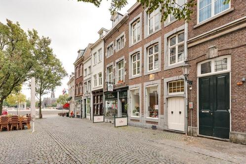 Te huur: Appartement Mariastraat in Maastricht, Huizen en Kamers, Huizen te huur, Limburg, Appartement