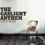 cd - The Gaslight Anthem - The B-Sides, Zo goed als nieuw, Verzenden