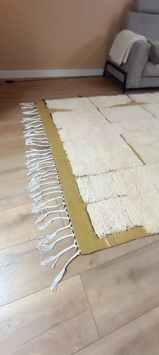 Berbertapijt vloerkleed Beni Mellal-tapijt - Tapijt - 320 cm, Huis en Inrichting, Stoffering | Tapijten en Kleden