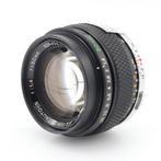Olympus OM 50mm F/1.4 G.zuiko Auto-S | Tweedehands, Verzenden, Gebruikt, Olympus