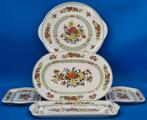 Eetservies - Villeroy & Boch – Servierplatten-Set, Antiek en Kunst