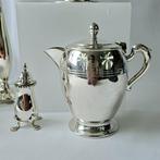 RENOWN - STRACHAN - Koffieservies (7) - Art Deco -
