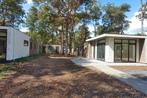 Nieuw Cube Chalet te koop met eigen grond 4 pers. (OV), Huizen en Kamers, Recreatiewoningen te koop, Overijssel, Chalet