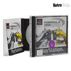 Formula One 2000 PS1 (Playstation 1, PAL. Complete), Nieuw, Verzenden