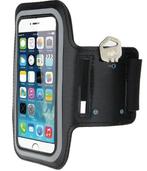Sport Armband Hoesje iPhone 6-7-8 Plus / X(s) / Xr / 11 - 12, Telecommunicatie, Mobiele telefoons | Toebehoren en Onderdelen, Nieuw
