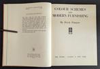 Derek Patmore - Colour Schemes and Modern Furnishing - 1947