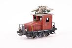 HAG H0 - Elektrische locomotief (1) - Rangeertractor Te 101, Hobby en Vrije tijd, Nieuw