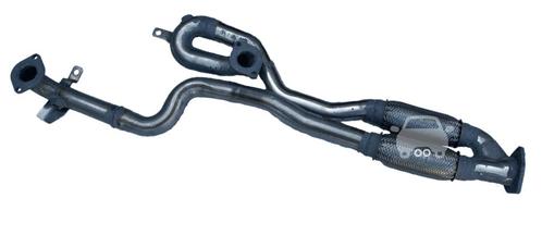 *Tip*  Voorpijp CHEVROLET Captiva 3.2i V6, Auto-onderdelen, Uitlaatsystemen, Nieuw, Chevrolet, Ophalen of Verzenden