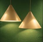 Louis Poulsen - Lamp (2) - Biljartpendel - Metaal