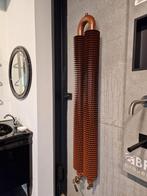 Industriële spiraalradiator – showroommodel met korting, Nieuw, Hoog rendement (Hr), 800 watt of meer, Minder dan 60 cm