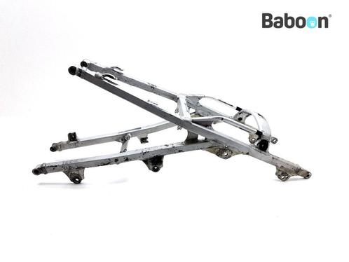 Achterframe Husqvarna TE 410 1996-1999, Motoren, Onderdelen | Overige, Gebruikt, Verzenden
