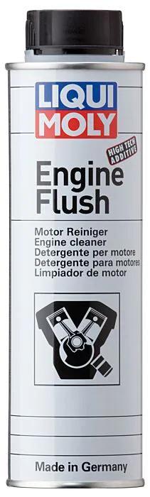 Motor Flush Toevoegsel motorolie LIQUI MOLY 2640, Auto-onderdelen, Brandstofsystemen, Nieuw, Ophalen of Verzenden