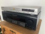 Pioneer, Sony - STR-DE215 / DV-360 Audio versterker, Nieuw