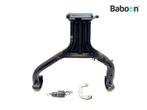 Middenbok Suzuki GSF 650 Bandit 2007-2008 (GSF650), Verzenden, Gebruikt