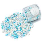 Sprinkles Baby Its Cold Outside 90g, Hobby en Vrije tijd, Taarten en Cupcakes maken, Verzenden, Nieuw