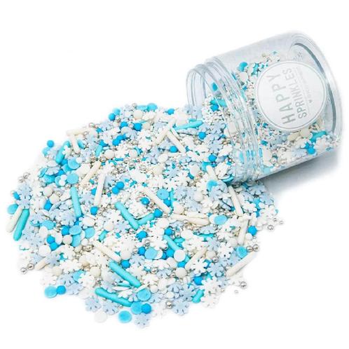 Sprinkles Baby Its Cold Outside 90g, Hobby en Vrije tijd, Taarten en Cupcakes maken, Nieuw, Verzenden