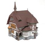 Faller H0 - 191821 - Treinset (1) - Rathaus Allmannsdorf, Nieuw