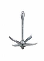 Paraplu anker 3,2 Kg, Watersport en Boten, Ophalen of Verzenden, Nieuw, Zeilboot of Motorboot
