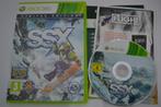 SSX (360), Spelcomputers en Games, Games | Xbox 360, Zo goed als nieuw, Verzenden