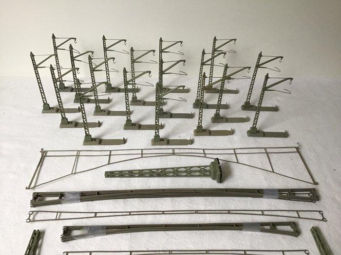 Märklin H0 - Model treinbesturingseenheid (52) -, Hobby en Vrije tijd, Modeltreinen | H0