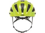 Abus Helm Macator MIPS - L 58-62 - Signal Yellow, Verzenden, Zo goed als nieuw