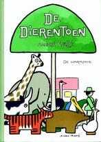 De dierentoen 9789076168579 Andre Helle, Verzenden, Gelezen, Andre Helle