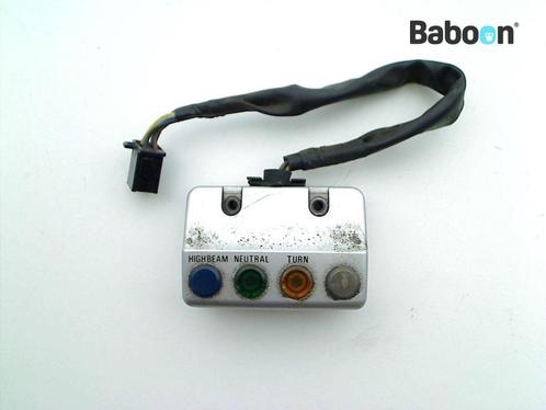 Display Controlelampen Yamaha XV 250 Virago 1989-1995, Motoren, Onderdelen | Yamaha, Gebruikt, Verzenden