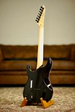 ESP LTD M-1007HT 7 String | Black Natural Fade, Nieuw