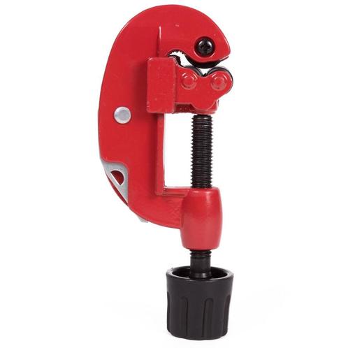 Benson Pijpensnijder - Hardmetaal - Ø 3-28 mm - Inclusief.., Doe-het-zelf en Verbouw, Gereedschap | Handgereedschap, Nieuw, Ophalen of Verzenden