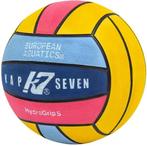 Waterpolo bal Turbo Kap-7 European Aquatics heren Multicolor, Verzenden, Nieuw