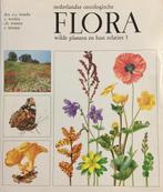 NEDERLANDSE OECOLOGISCHE FLORA. DEEL 1 9789063010188 Weeda, Verzenden, Zo goed als nieuw, Weeda