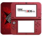 Nintendo New 3DS XL Console - Monster Hunter Generations Edi, Verzenden, Zo goed als nieuw