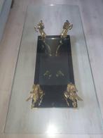 In the manner of Maison Charles - Salontafel - Paarden, Huis en Inrichting, Nieuw