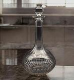Baccarat - Fles (2) - Kristal