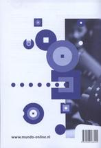 Europa / 2 vmbo-t/havo/vwo / Themaschrift 10 / Mundo, Boeken, Verzenden, Zo goed als nieuw, Liesbeth Coffeng