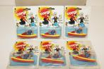 Corgi 1:64 - Modelauto (6) - Dealer box with 6 Popeye &, Nieuw