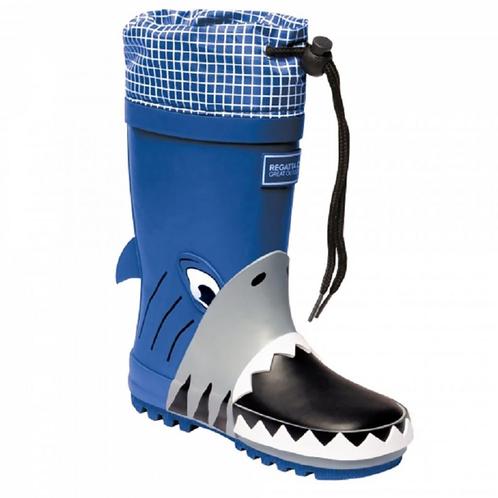 -52% Dare2b  Dare2b Kinderen/kinderen modderspel dinosaurusw, Kinderen en Baby's, Kinderkleding | Schoenen en Sokken, Nieuw, Verzenden