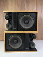 Bose - 301 Series 2 - Direct/Reflecting Luidsprekerset, Nieuw
