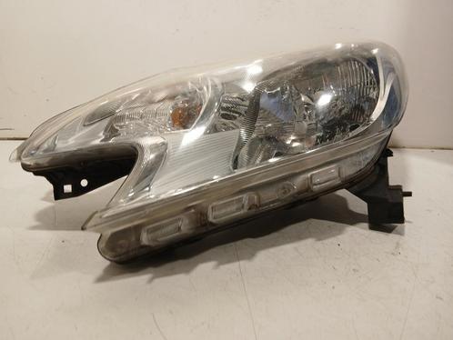 Koplamp links Nissan Note  1.5 dCi 260603VV0A, Auto-onderdelen, Verlichting, ARN erkend, Stiba lid, Erkend duurzaam, Gebruikt