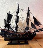 Modelboot - Black pearl maquette bateau bois pirate des, Nieuw