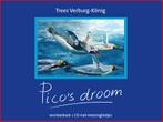 Picos droom 9789490624156 Trees Verburg-König, Verzenden, Zo goed als nieuw, Trees Verburg-König