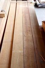 Hout, planken en balken Pinus Carribaea balken regel., Nieuw, 25 tot 50 mm, Balk, 300 cm of meer