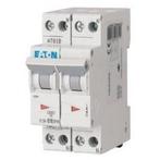 Eaton Fornuisgroep 2x230V - 276252, Nieuw