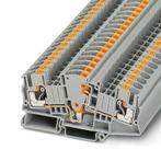 Phoenix Contact PTME 6 Test Ontkoppel Klemmenblok - 3212170, Doe-het-zelf en Verbouw, Elektra en Kabels, Verzenden, Nieuw, Overige typen