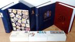 Nederland 1852/1987 - Collectie in DAVO album, ruim 250