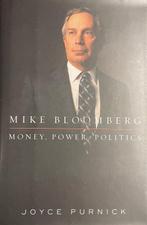 Mike Bloomberg, Ophalen of Verzenden, Nieuw
