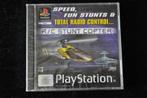 RC Stunt Copter Playstation 1 PS1 New Sealed