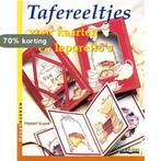 Tafereeltjes voor kaarten en leporellos / Hobbyboeken, Boeken, Hobby en Vrije tijd, Verzenden, Gelezen, H. Vlaar